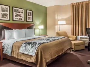 Sleep Inn & Suites of Lancaster County