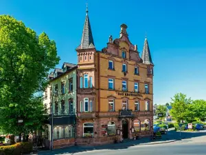 Eifelkrimihotel