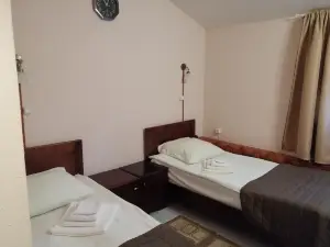 Рубикон
