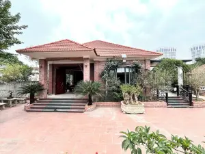 J'adore Garden House Vinh Yen