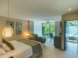 Jungle Vista Boutique Hotel
