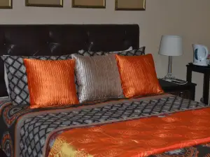 Kestell Hotel & Guesthouse