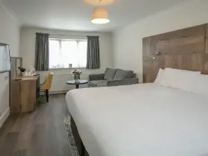 Best Western White House Hotel