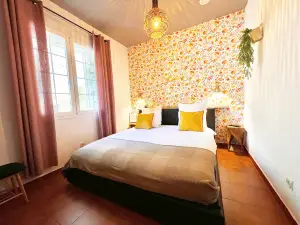 Villa Ignacia B&B - Naturaleza Entre Ronda y Setenil