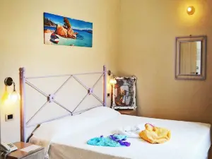 Hotel Mar & Sol