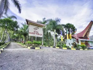 Hotel Sahid Toraja