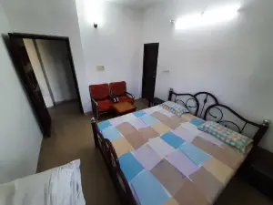 Janardan Homestay Lucknow