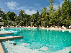 Abano Grand Hotel