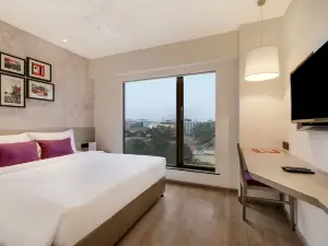 7  애플 호텔 마하페