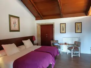 Casa Das Capelas