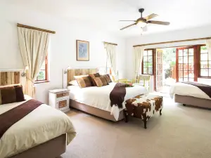 Storms River Guest Lodge