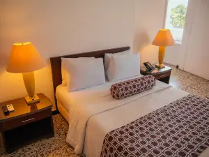 Hotel Estacion by Destino Pacifico