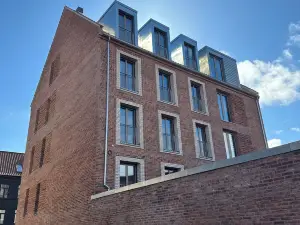 Aura Apartment Hotel