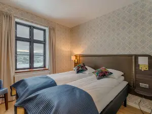 Hotell Eikerapen Gjestegård Åseral