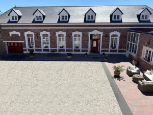 Un Parfum de Campagne