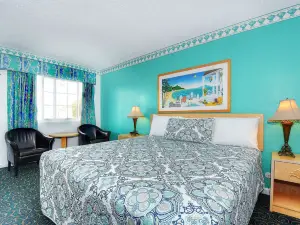 Morro Bay Sandpiper Inn