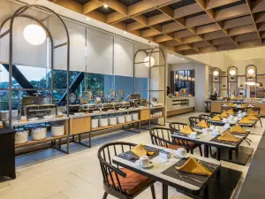 Swiss-Belinn Indramayu