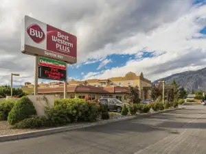Best Western Plus Sunrise Inn