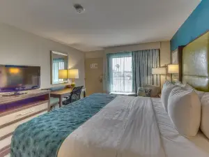 Quality Inn Gulfport I-10