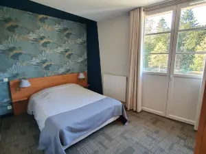 Hotel Restaurant la Creperie du Chateau