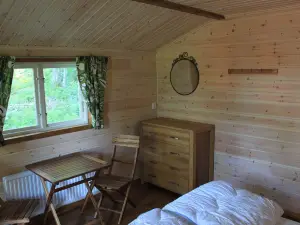Långsjön Stugor & Camping
