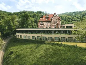 Hotel & Spa Suiten FreiWerk