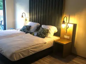 Hotel Athen Kelsterbach Frankfurt Airport