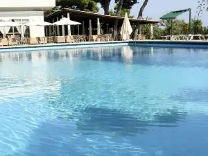 Abamar Hotel