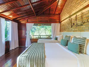 Eco Luar Boutique Hotel
