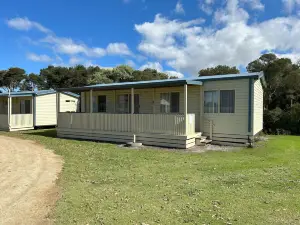 Long Jetty Caravan Park Port Welshpool