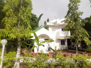 Wanderlust Resort Bhandardara