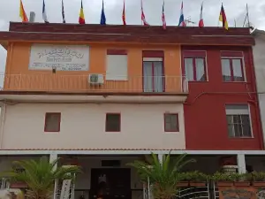 Albergo Belvedere