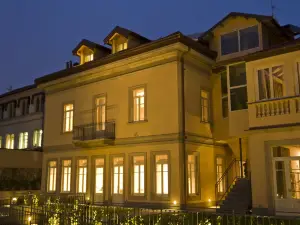 Hotel di Varese