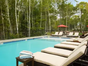 Hidden Pond Resort