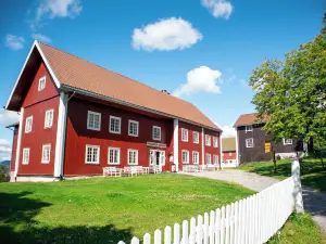 Thorbjørnrud Hotell