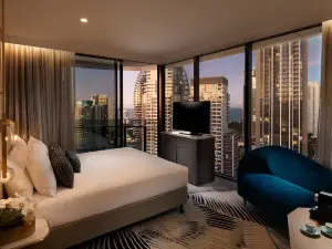Dorsett Gold Coast