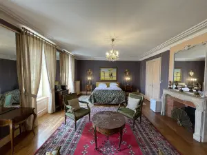 Chateau la Rametiere