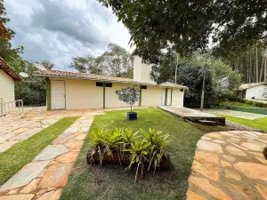 Pousada Serra Verde