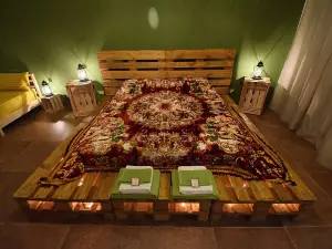 Zù Mariu B&B