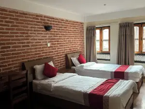 Hotel Vintage Home