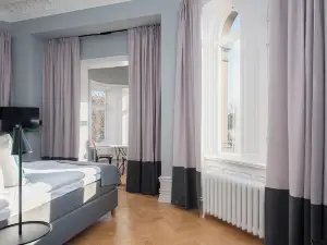 Home Hotel Borgen