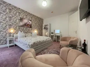 Astoria Hotel Bad Wildstein