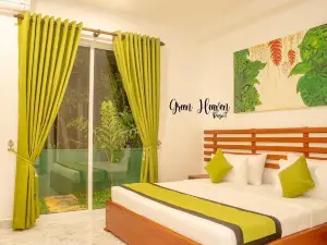 Green Heaven Resort