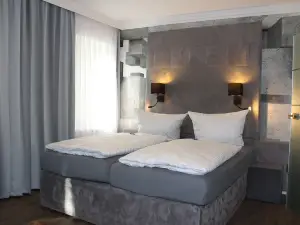 Hotel Wippertal - Voll Klimatisiert