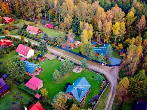 Winiec Family Houses