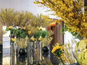 Four Seasons Hotel Philadelphia at Comcast Center
