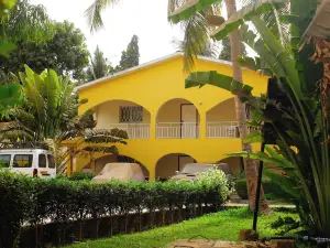Harmony House Apartments