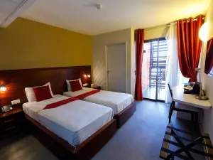 튤립 인 상트 클로틸드