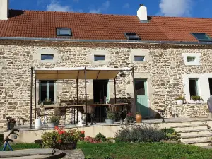 Chambres d'Hôtes Maison Balady