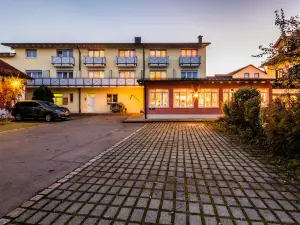 Landhotel Endhart
